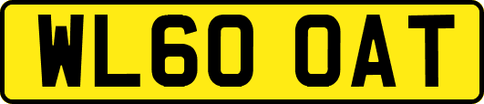 WL60OAT