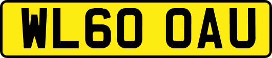 WL60OAU