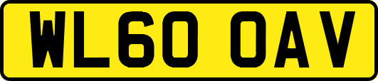 WL60OAV