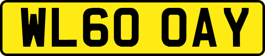 WL60OAY