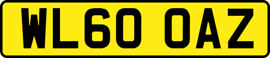 WL60OAZ