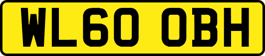 WL60OBH