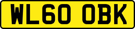 WL60OBK