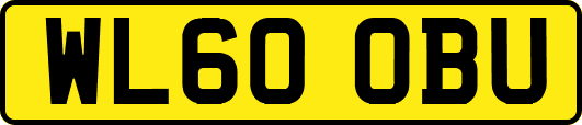 WL60OBU