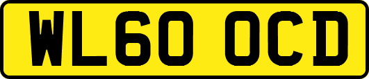 WL60OCD