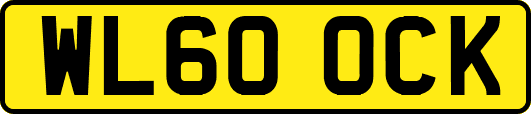 WL60OCK