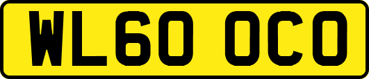 WL60OCO