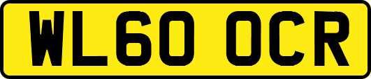 WL60OCR