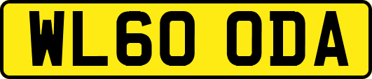 WL60ODA
