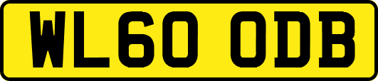 WL60ODB