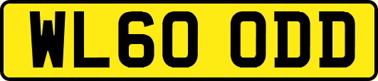 WL60ODD