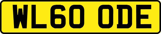 WL60ODE