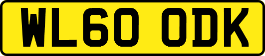 WL60ODK