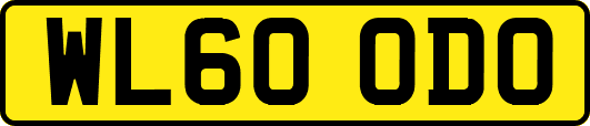 WL60ODO