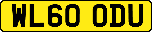 WL60ODU