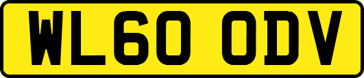 WL60ODV