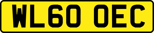 WL60OEC