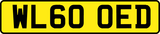 WL60OED