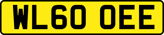 WL60OEE