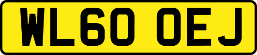 WL60OEJ