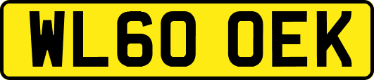 WL60OEK