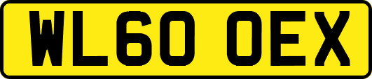 WL60OEX
