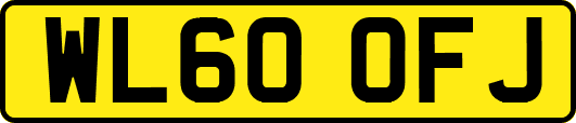 WL60OFJ