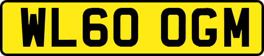 WL60OGM