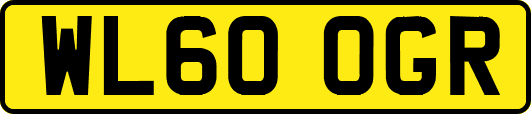 WL60OGR