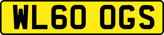 WL60OGS
