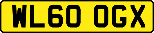 WL60OGX