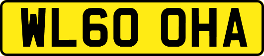 WL60OHA