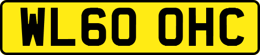 WL60OHC