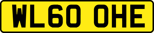 WL60OHE