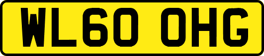 WL60OHG
