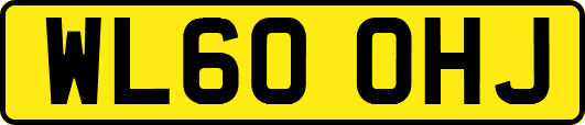 WL60OHJ