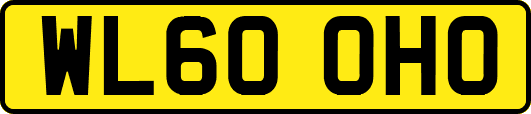 WL60OHO