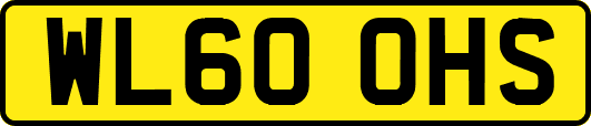 WL60OHS