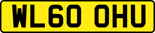WL60OHU