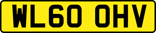 WL60OHV