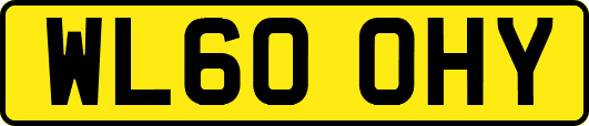 WL60OHY