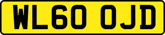 WL60OJD