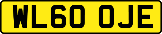 WL60OJE