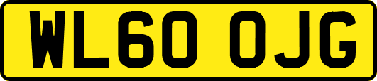 WL60OJG