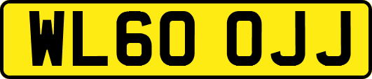 WL60OJJ