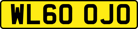 WL60OJO