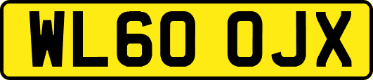 WL60OJX