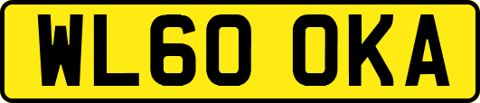WL60OKA
