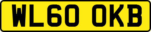 WL60OKB