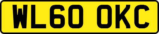 WL60OKC